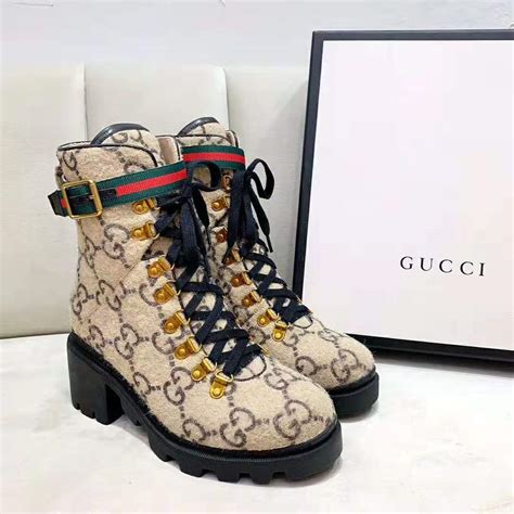 GUCCI Boots for Women 